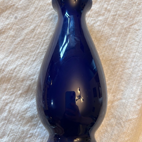 Japanese Kutani Bud Vase - Picture 2 of 5